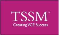Tssm logo