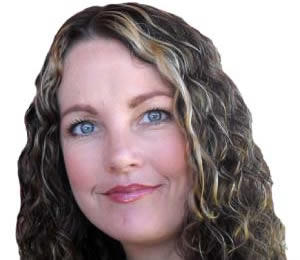Janey Pagels: Real Estate Agent