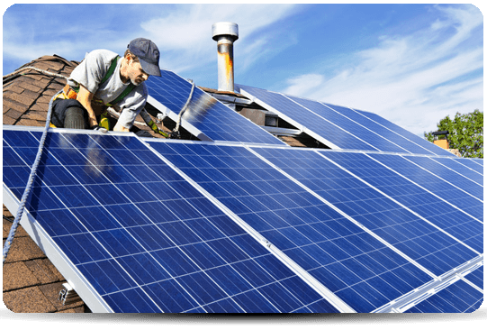 Perth Solar Panels