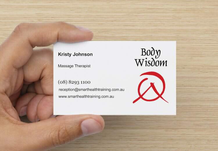 Body Wisdom: Kristy Johnson