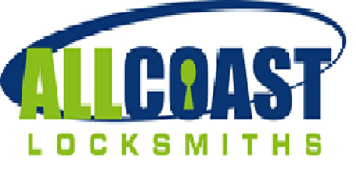 Allcoast Locksmiths: Bundall logo