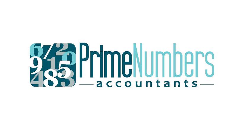 Prime Numbers Accountants: Bondi logo