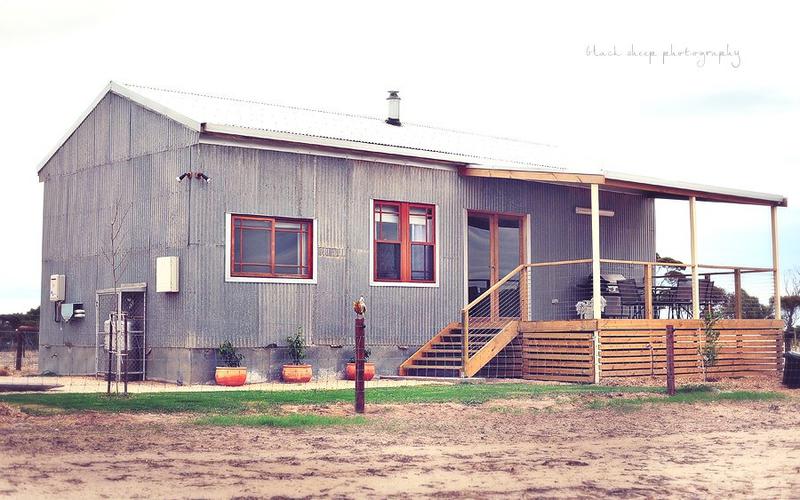 Redwing Bed & Breakfast