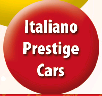 Italiano Prestige Cars