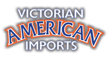 Victorian American Imports