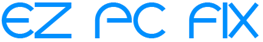 EZ PC Fix logo