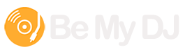 Be My Dj logo