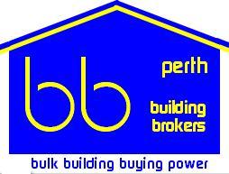 Building Brokers Perth logo