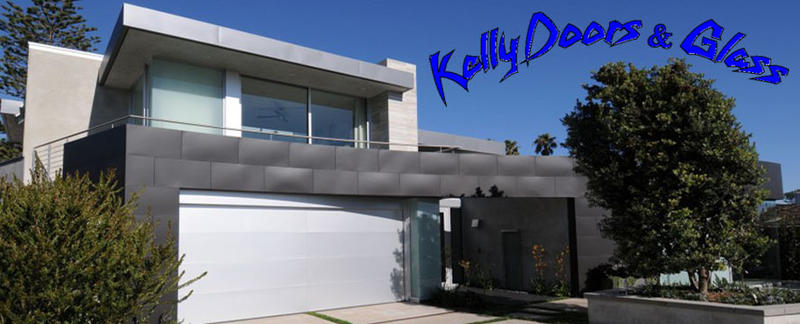 Kelly Doors & Glass