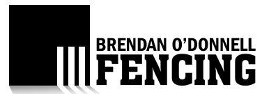 Brendan Odonnell Fencing
