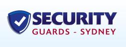 Security Guards Sydney