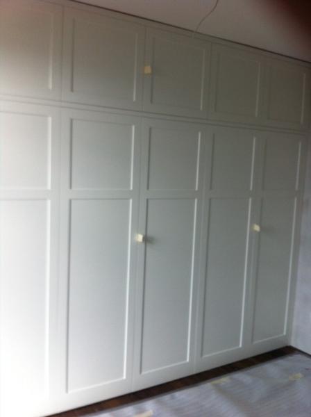 DMD Joinery & Installation
