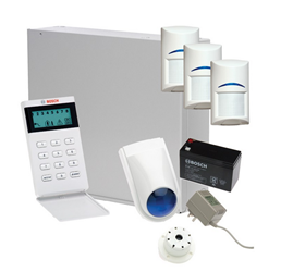 iCam Security