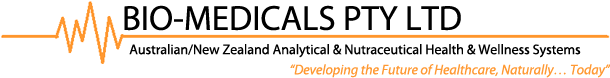 Bio-Medicals Pty Ltd logo