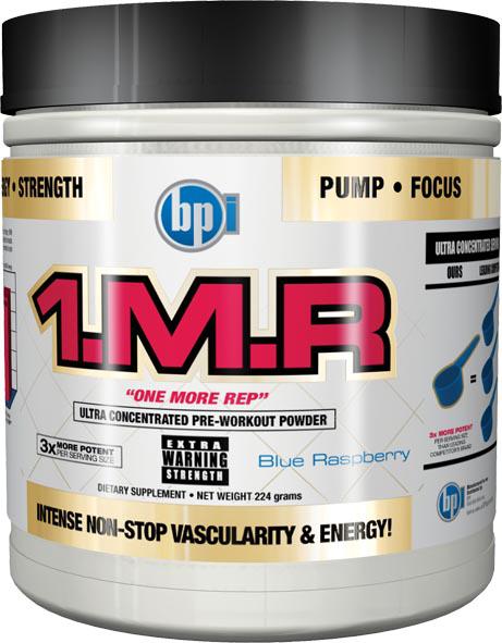 Evolution Supplements
