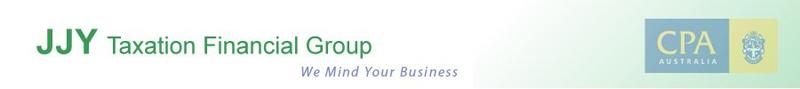 JJY Taxation Financial Group