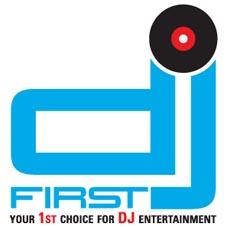 DJ First
