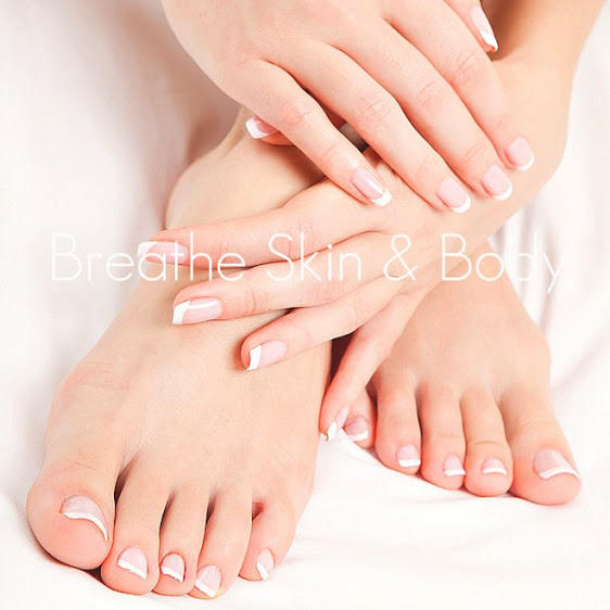 Breathe Skin & Body