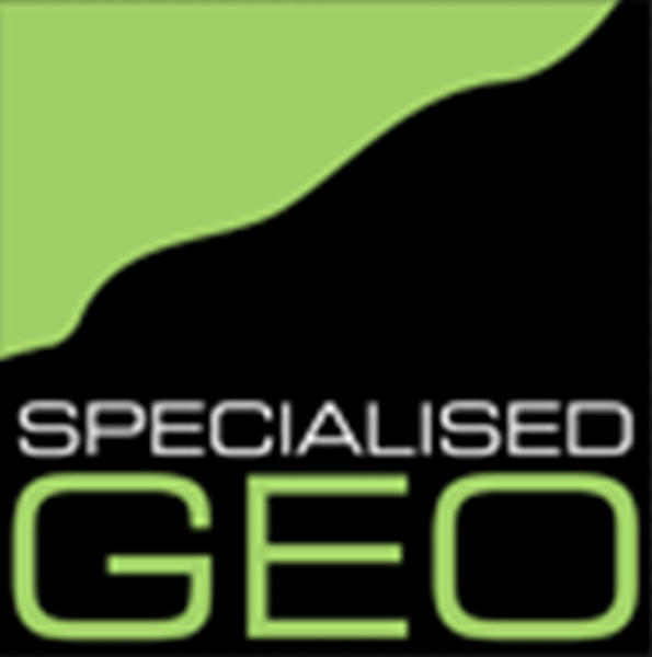 Specialised Geo