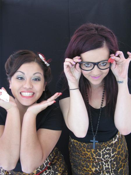 Graffiti Pix Photo Booths