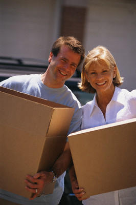 Move Direct: Westmead