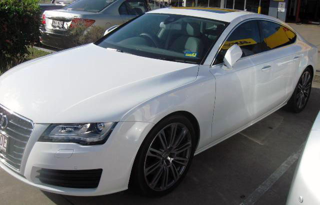 Prestige Window Tinting