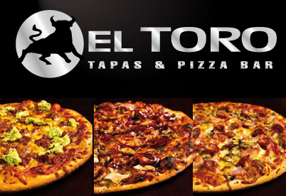 El Toro Tapas & Pizza Bar