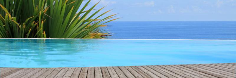 World Class Pools