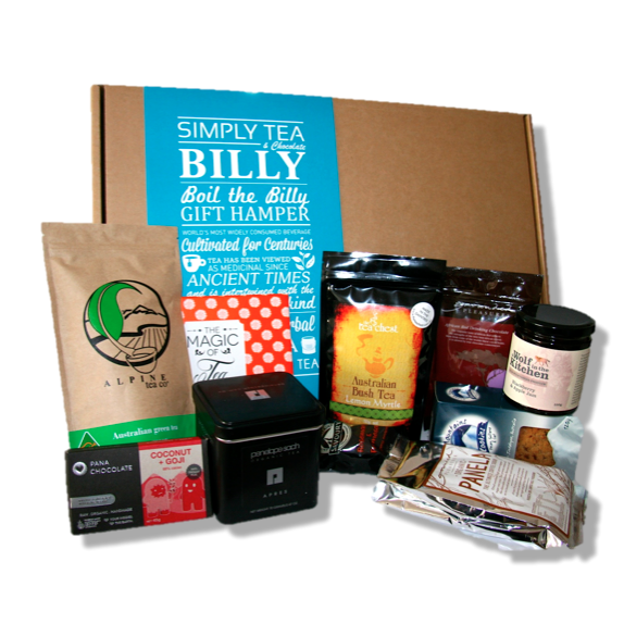 Billybox