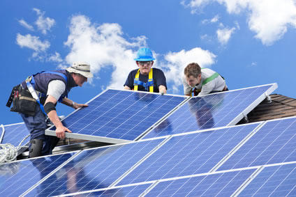 Central Vic Solar