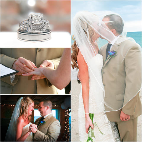 The Wedding Planners