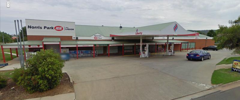 Norris Park IGA Plus Liquor