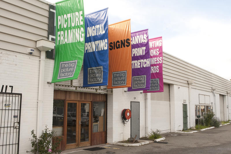 The Big Picture Factory