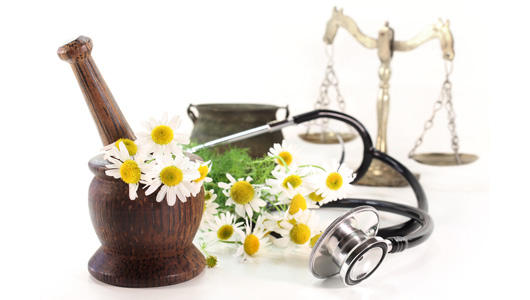 Health and Food: Chipping Norton