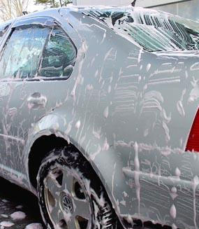 Malvern Hand Car Wash