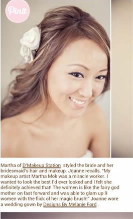 D'Makeupstation