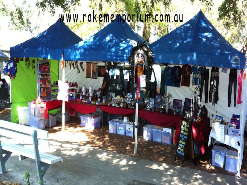 Rakem Emporium