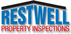 Restwell Property Inspections logo