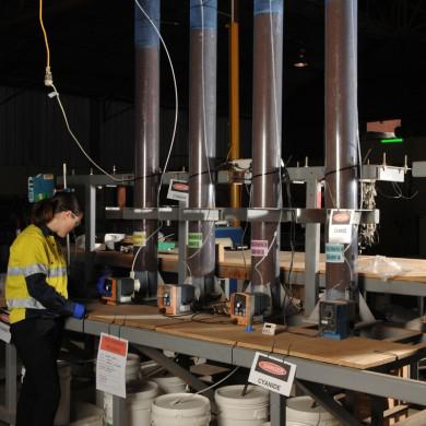 Metallurgy Pty Ltd