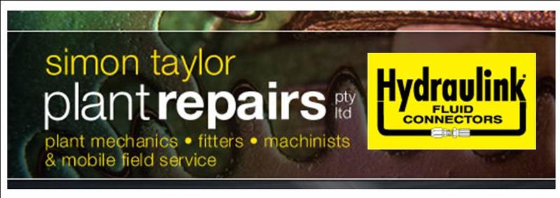 Simon Taylor Plant Repairs Pty Ltd