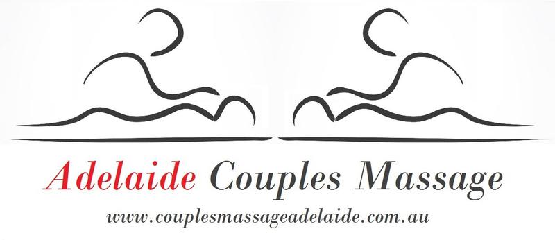 Adelaide Couples Massage