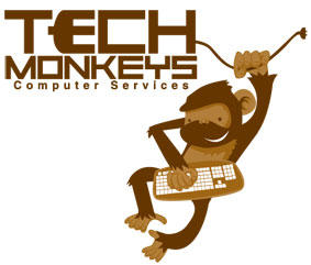 Tech Monkeys Computer Services