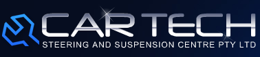 Cartech Steering and Suspension Centre logo