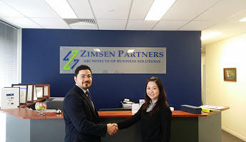 Zimsen Partners Pty Ltd