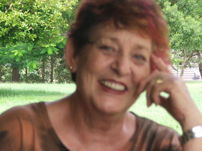 Judy Boyland
