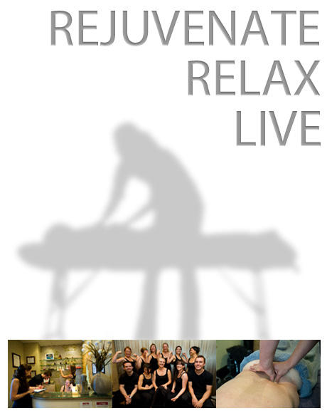 Jackie’s Sports Massage Therapy