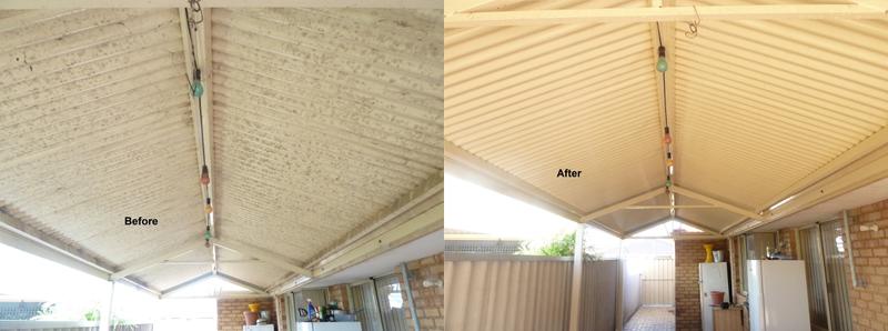 Sky High Pressure Cleaning