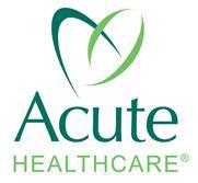 Acute Healthcare