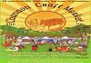 The Channon Craft Market