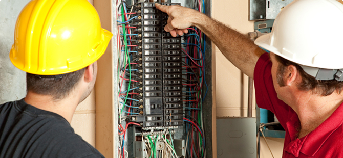 Rob Martin Electrical